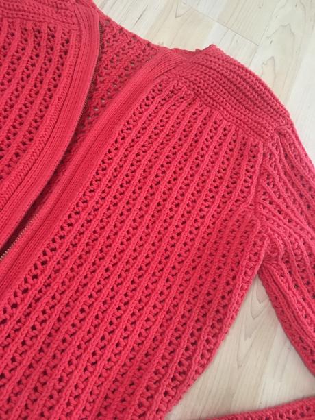 Sveter, f&f,s