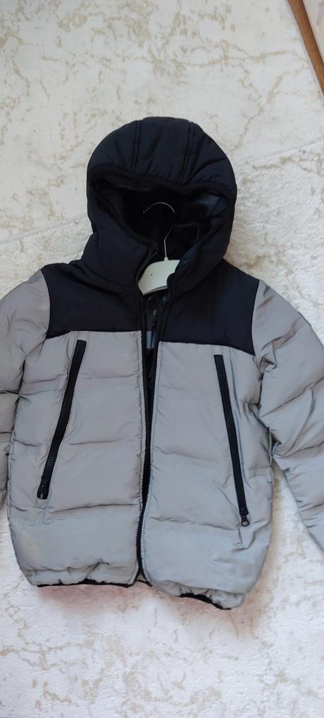 Paperova bundicka next, next,122