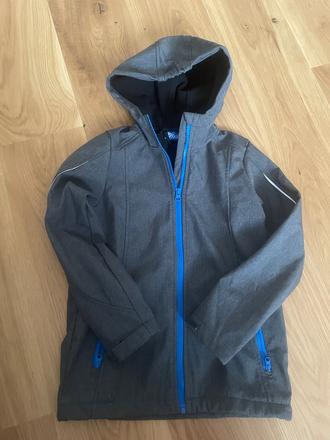 Softwelova bundicka, crivit,134