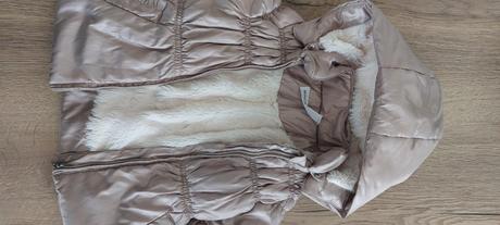 Predám prechodnú bundu zn. minoti veľ.80-86, minoti,86