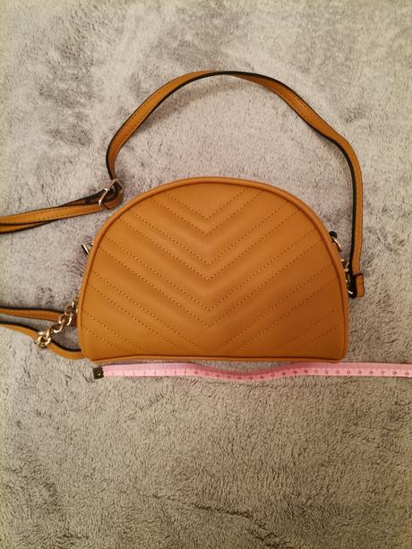 Blúzka +kabelka, 36