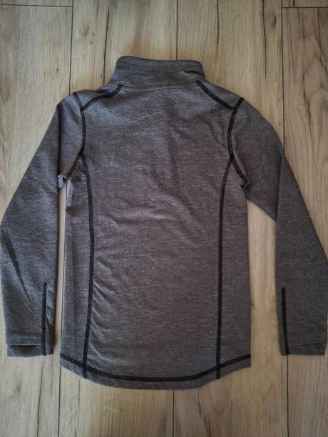 Funkčné termo tričko, nordblanc,134