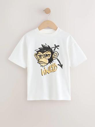 Tričko next, next,98 - 176