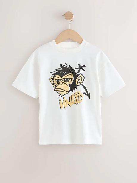 Tričko next, next,98 - 176