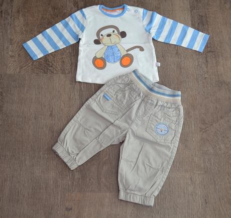 Komplet 68, benetton,68