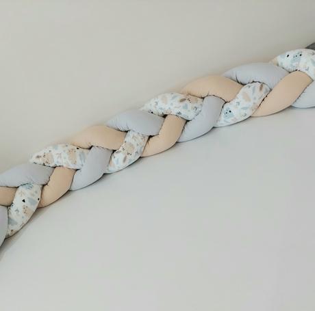 Set do postieľky, šírka (cm): 35,dĺžka (cm): 70