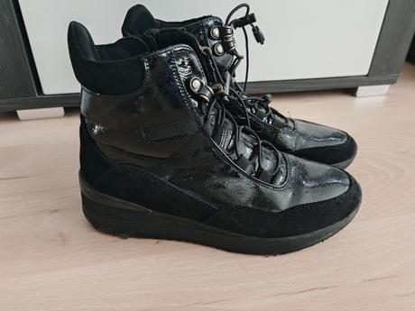 Krasne danske topanky top stav 37, 37