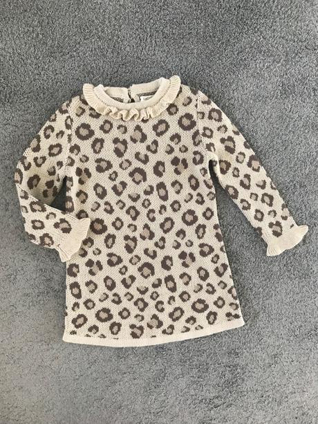 Svetrikove saty rachel zoe v.92, 92