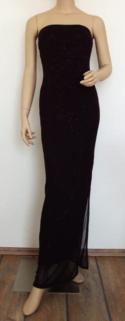 Spoločenské šaty, m