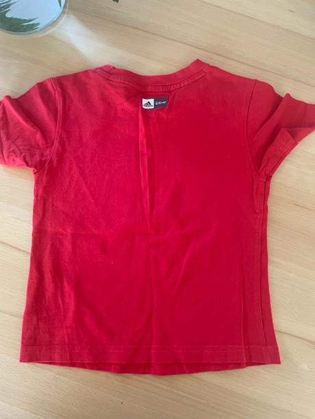 Suprava disney-adidas 104/3-4 roky, adidas,104
