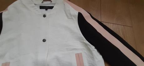 Prechodná bunda, next,40