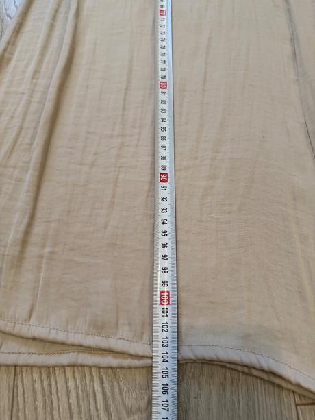 2 x široké nohavice, vrátane poštovného, zara,s