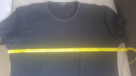 Dámske tričko velk.l/xl, l