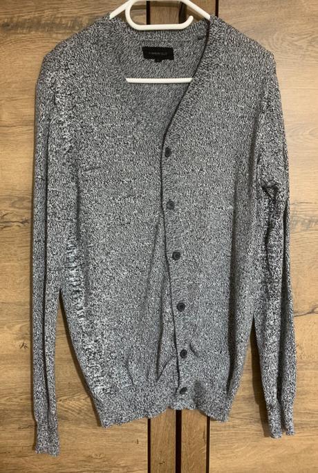 Sveter, new yorker,m