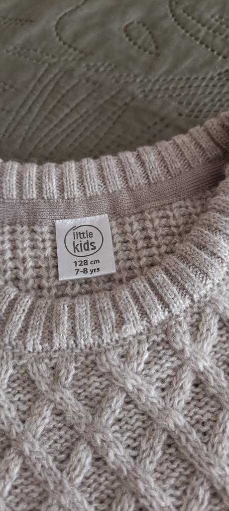 Svetrík 128, pepco,128