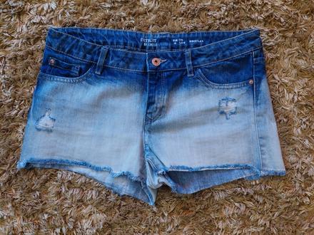 Riflove kratasy, lindex,170