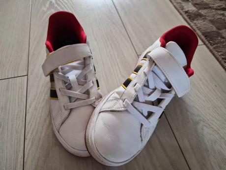 Adidas tenisky, adidas,36