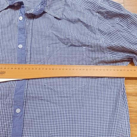 Pánska košeľa, xl