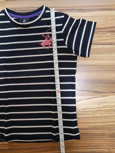 Tricko, marc o´polo,134