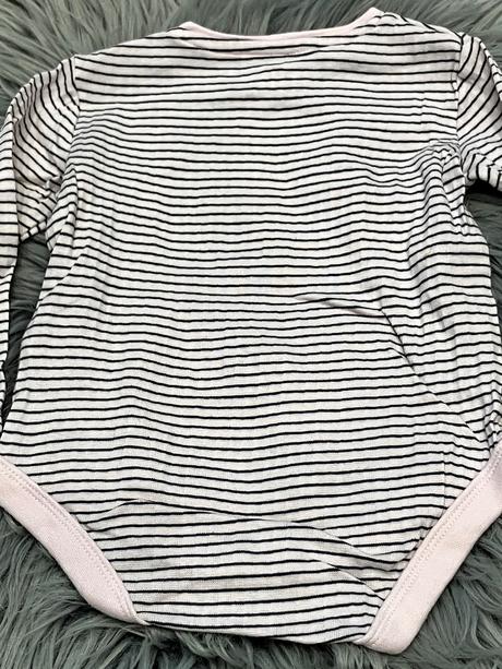 Dievčenské pásikavé body (74), f&f,74