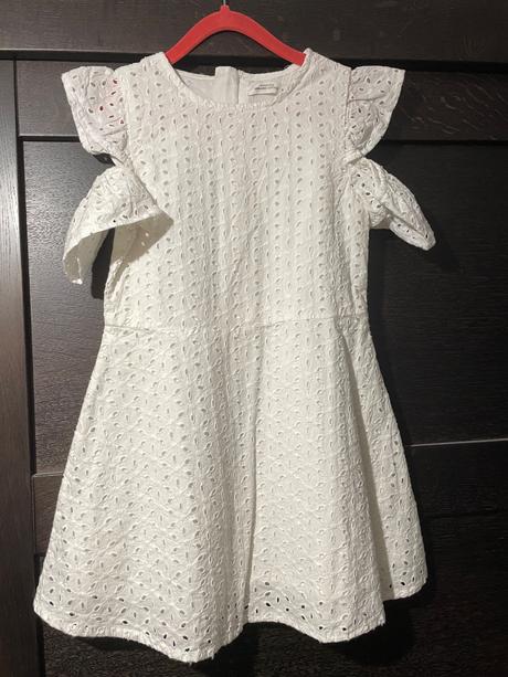 Madeirove šaty, reserved,122