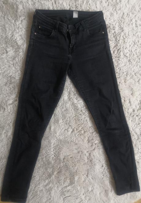 Nohavice - rifle, letné tenké nohavice, s