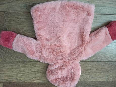 Kožušinová bundička 92, pepco,92