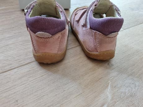 Sandále ricosta 23, ricosta,23