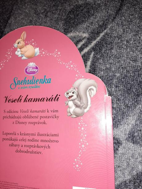 Knizky pre dievcata,