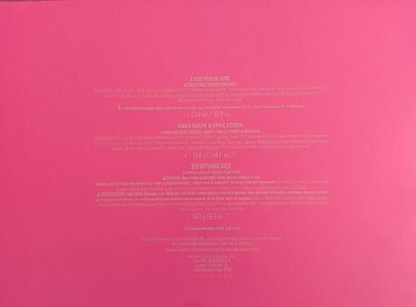 Victorias secret,
