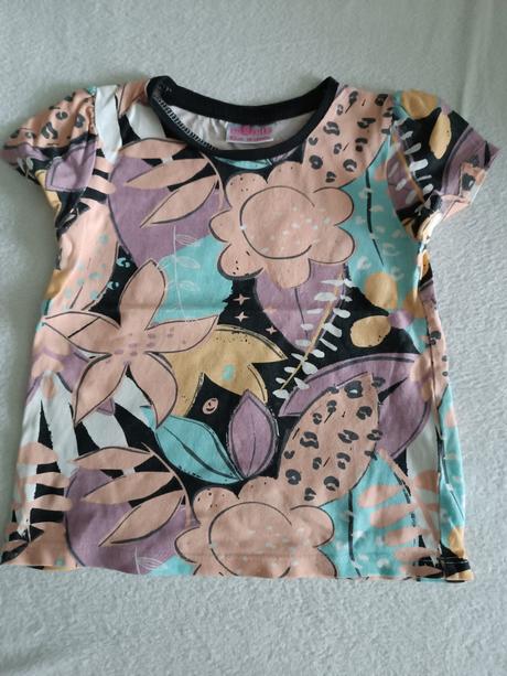 Balík - tričká 92, 86–98