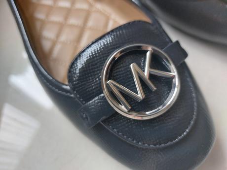 Luxusne kors balerinky mk, michael kors,41