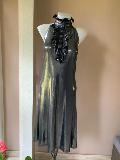 Krasne luxusné šaty/2k, 40 / 42