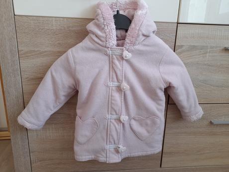 Predĺžený kabatik, f&f,92