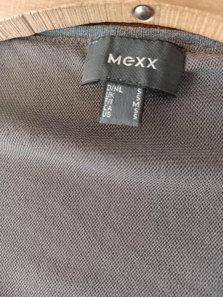 Šaty mexx, mexx,s