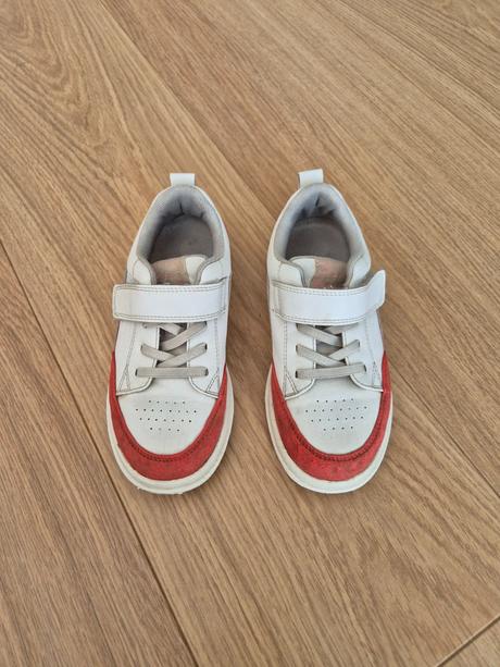 Predam tenisky, little blue lamb,30