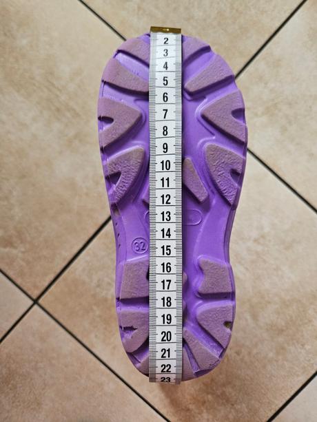 Gumaky befado 32, befado,32