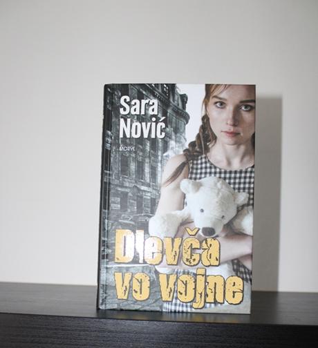 Dievča vo vojne, 