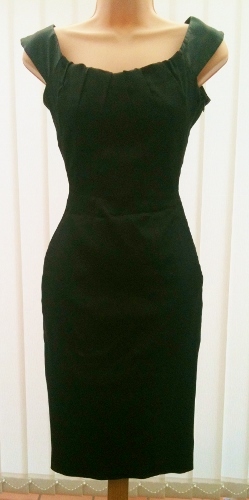 Karen millen saty, 36