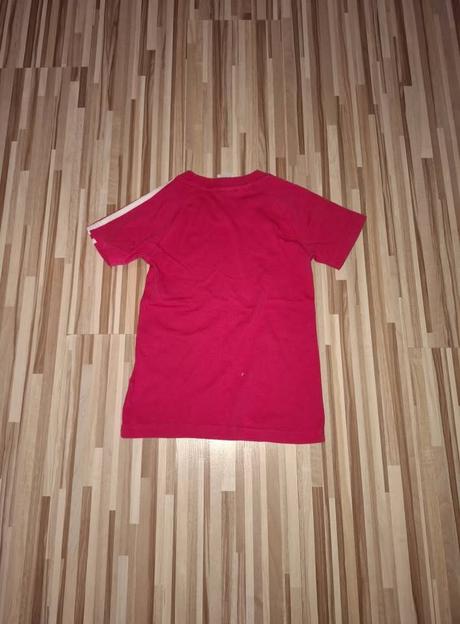 Tričko adidas, adidas,128