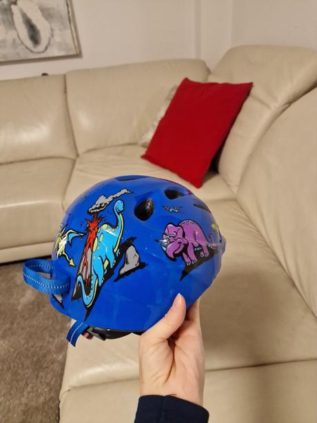 Prilba specialized xs, xs