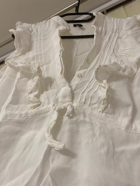 Blúzka, vero moda,xs