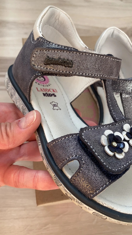 Lasocki sandále, lasocki,27