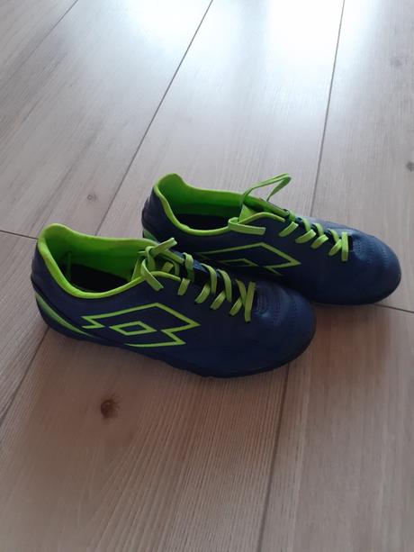 Turfy lotto, lotto,32