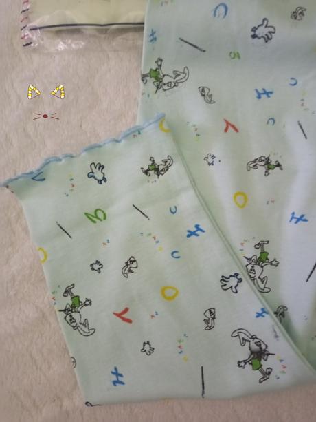 Pyžamká,nové, 80 - 128