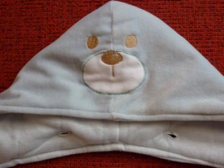 Peknucky overal 74-80, 74