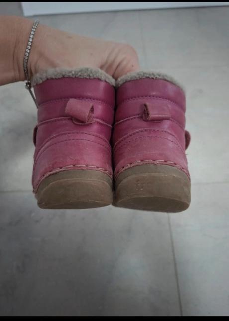 Zimné topánky froddo, froddo,28