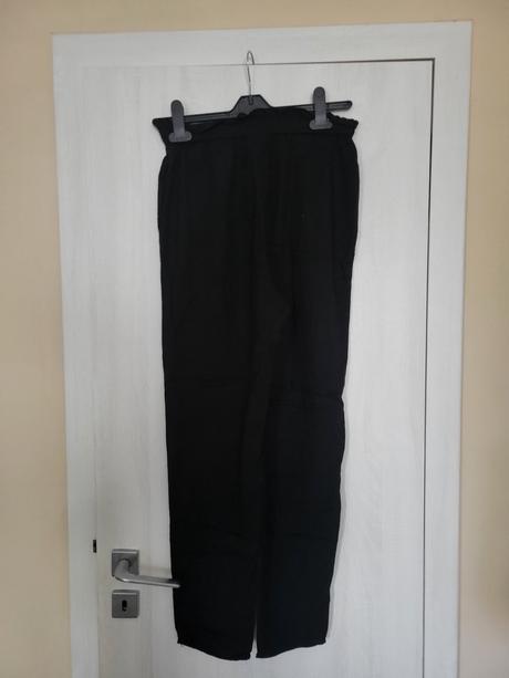 Nohavice h&m, h&m,36