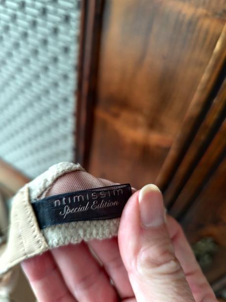 Podprsenka intimissimi, intimissimi,75c