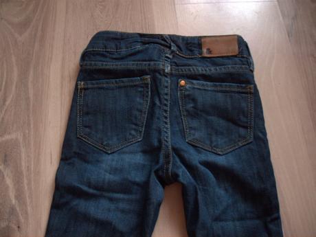 Mäkkučké rifle h&m-squin, h&m,116